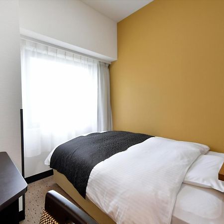 Apa Hotel Gifu Hashima Ekimae Екстериор снимка