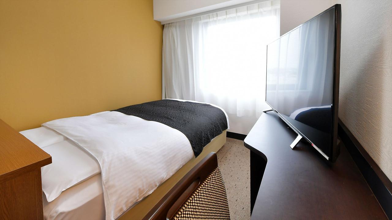 Apa Hotel Gifu Hashima Ekimae Екстериор снимка