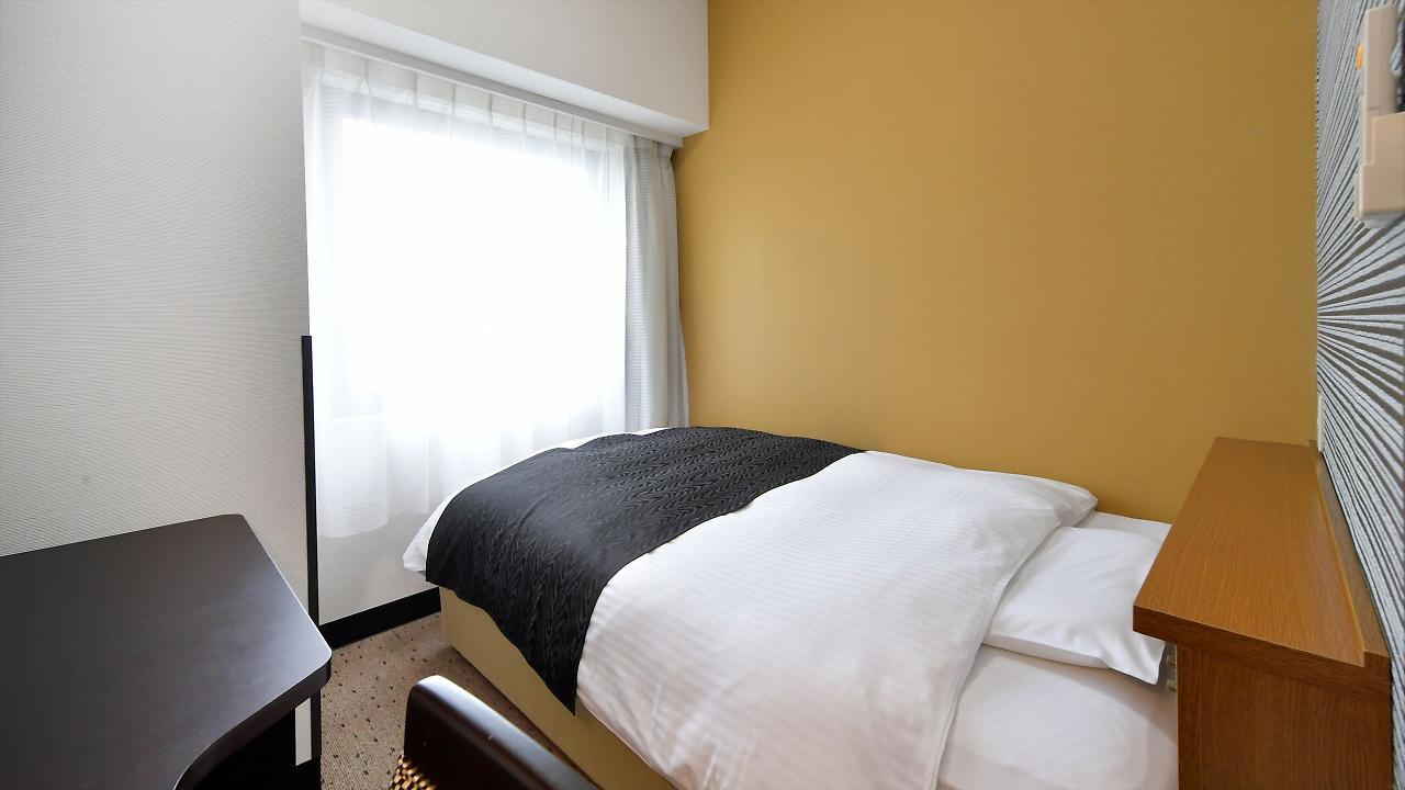 Apa Hotel Gifu Hashima Ekimae Екстериор снимка
