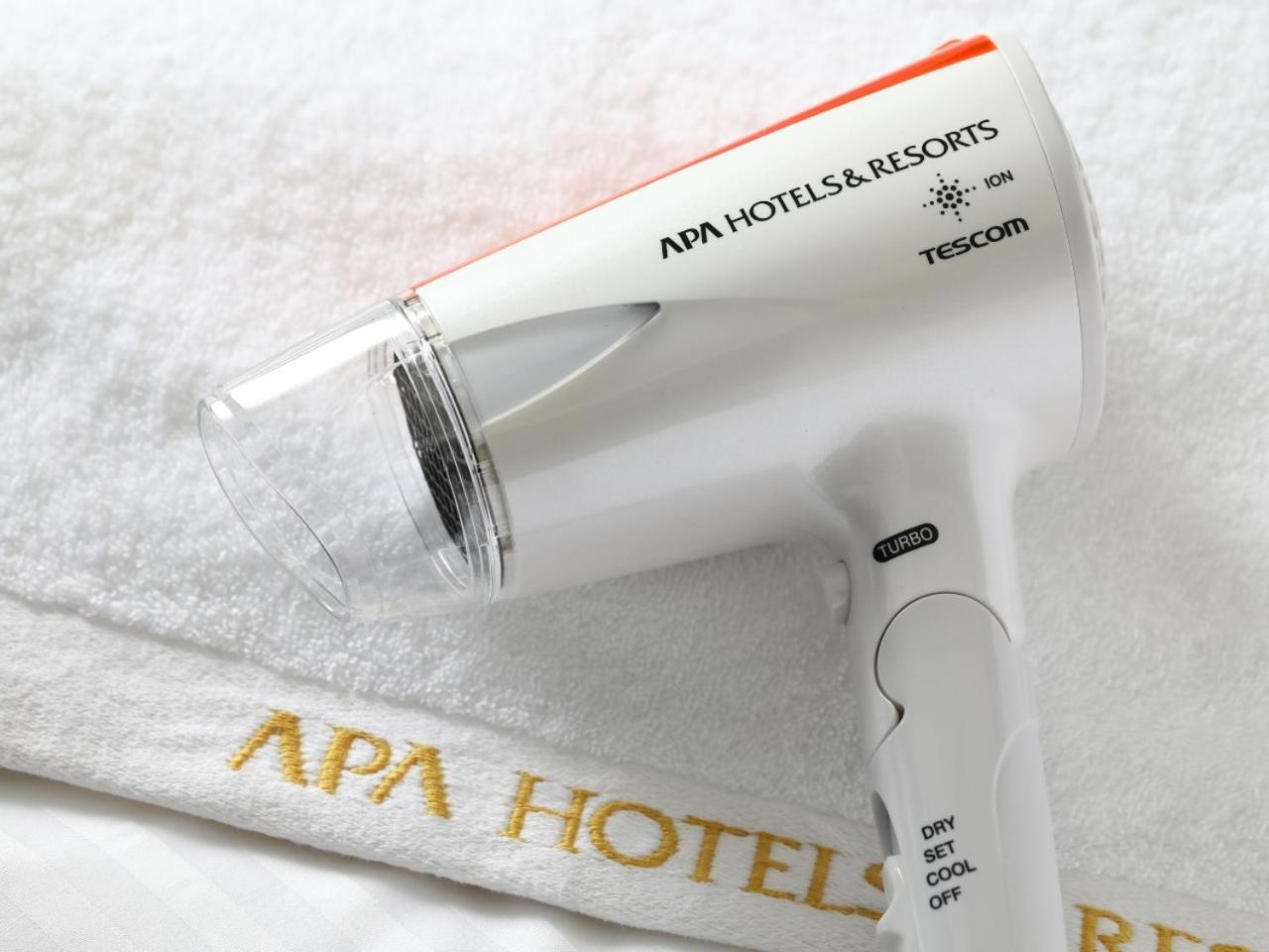Apa Hotel Gifu Hashima Ekimae Екстериор снимка