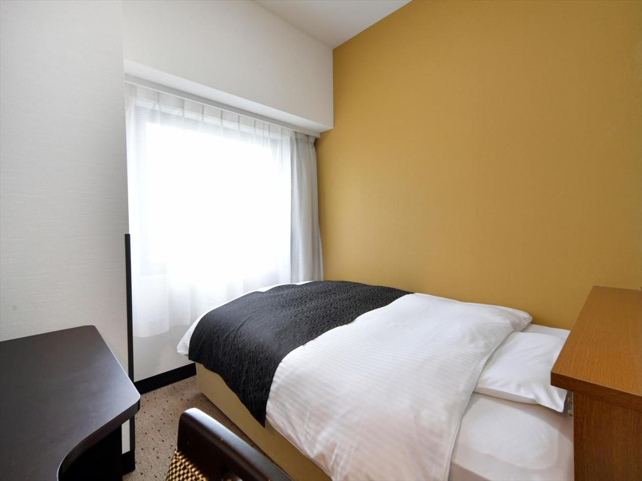 Apa Hotel Gifu Hashima Ekimae Екстериор снимка