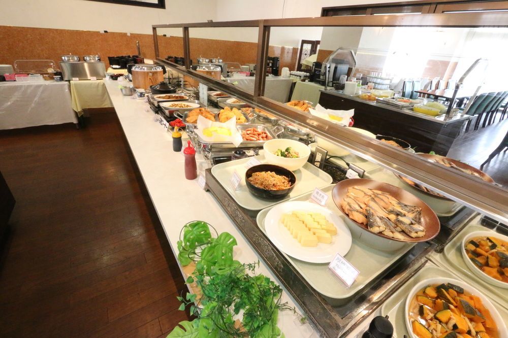 Apa Hotel Gifu Hashima Ekimae Екстериор снимка