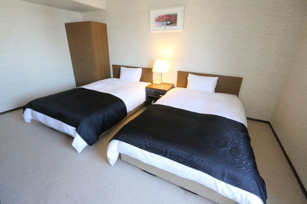 Apa Hotel Gifu Hashima Ekimae Екстериор снимка
