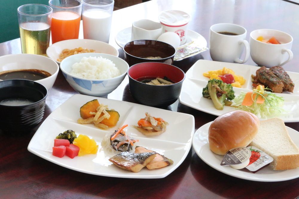 Apa Hotel Gifu Hashima Ekimae Екстериор снимка