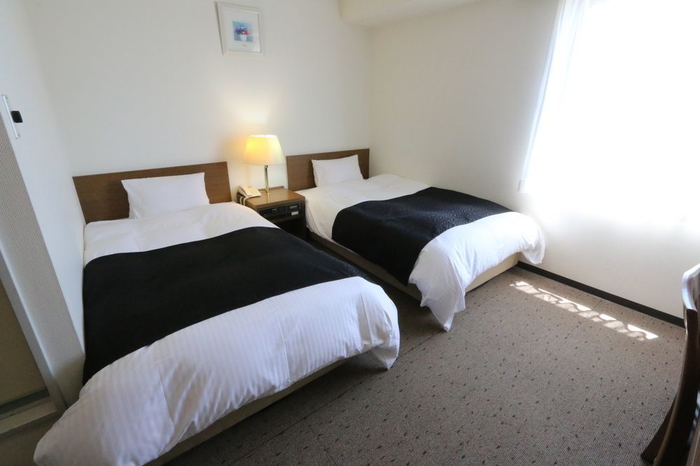 Apa Hotel Gifu Hashima Ekimae Екстериор снимка