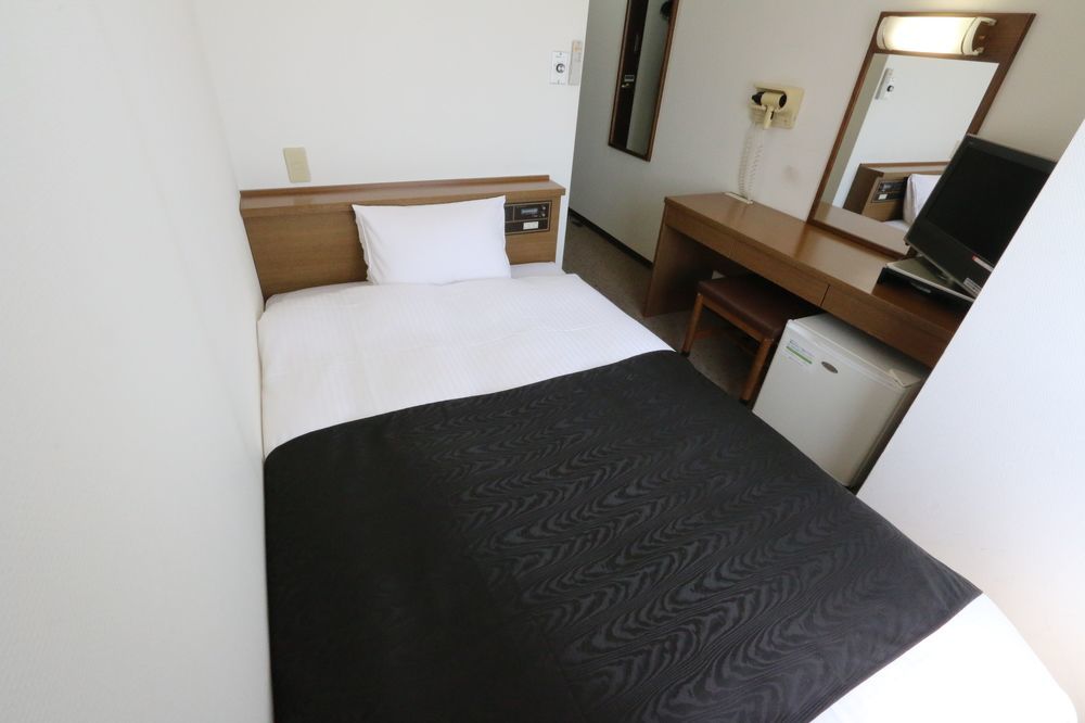 Apa Hotel Gifu Hashima Ekimae Екстериор снимка