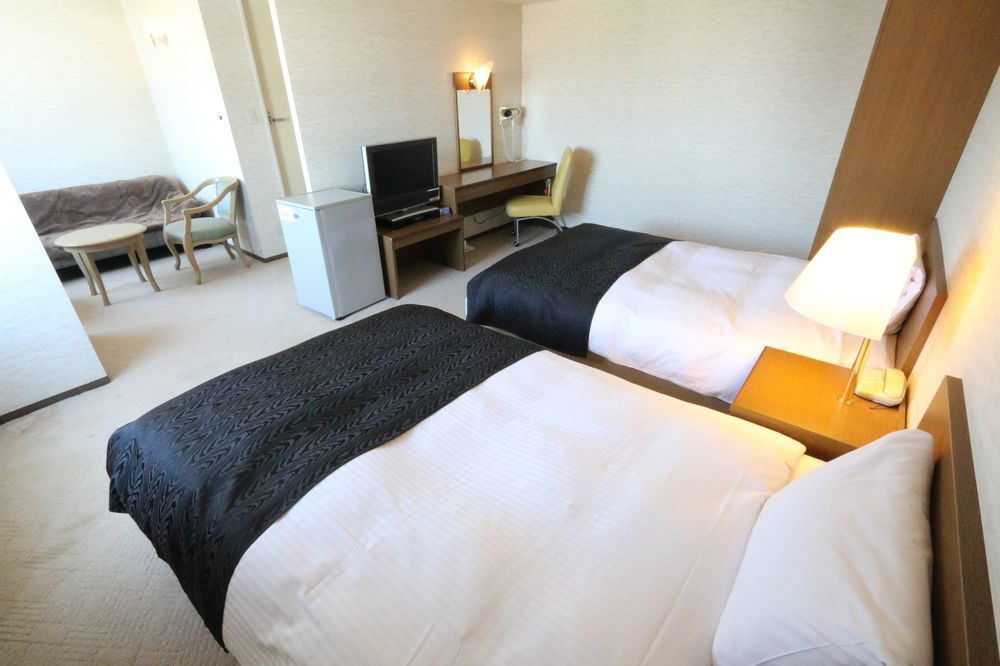 Apa Hotel Gifu Hashima Ekimae Екстериор снимка