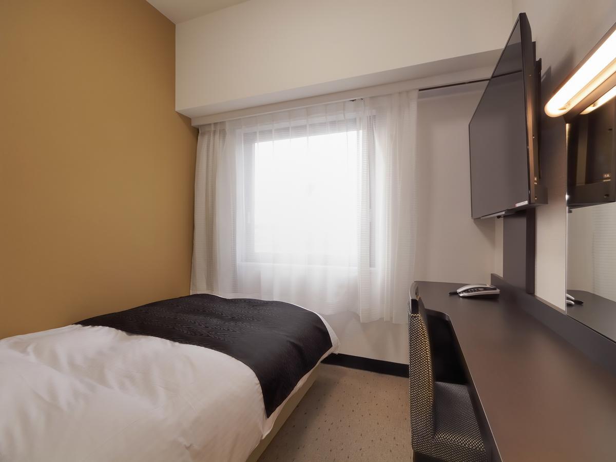 Apa Hotel Gifu Hashima Ekimae Екстериор снимка