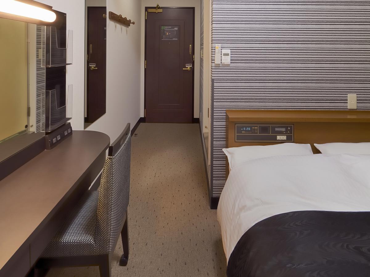 Apa Hotel Gifu Hashima Ekimae Екстериор снимка