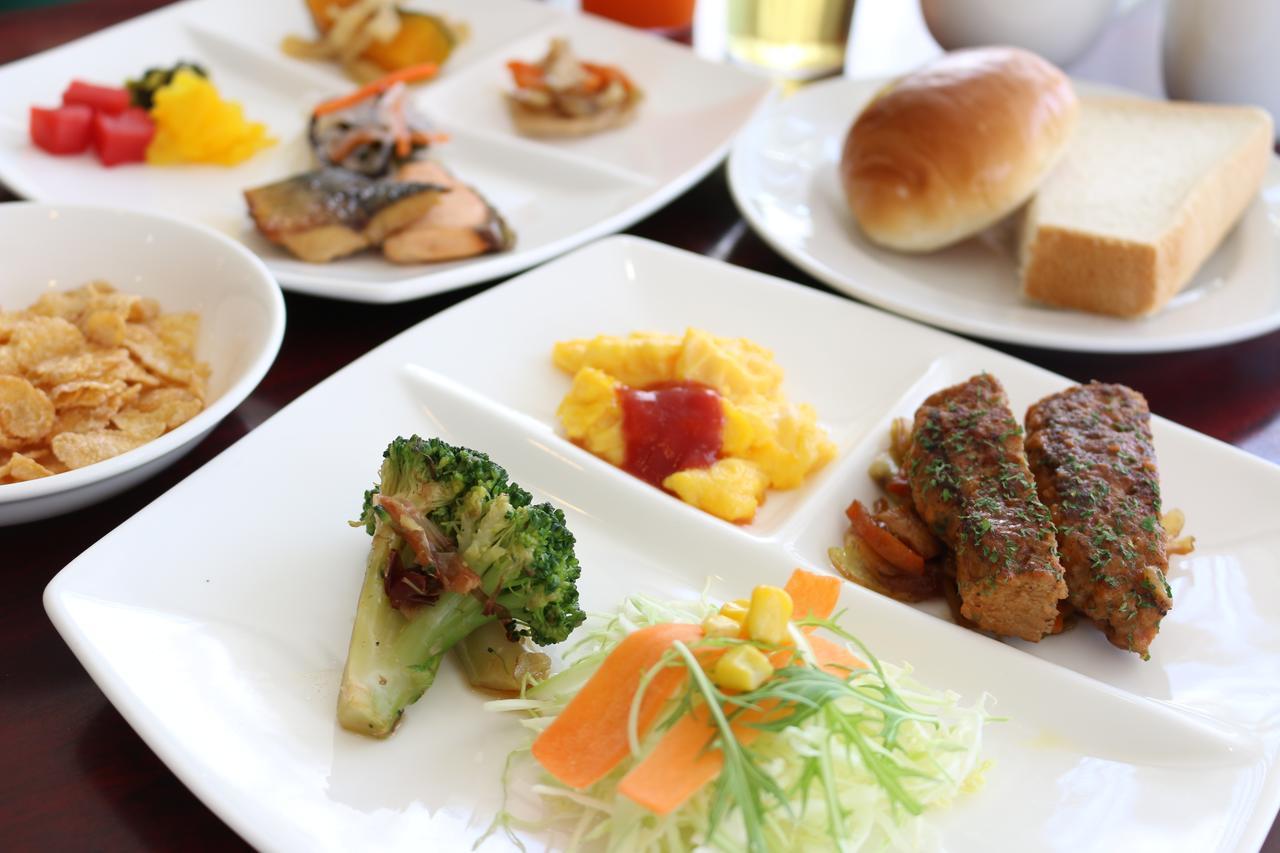 Apa Hotel Gifu Hashima Ekimae Екстериор снимка