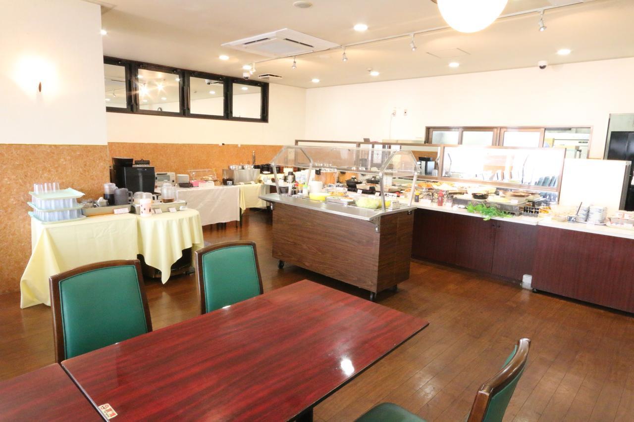 Apa Hotel Gifu Hashima Ekimae Екстериор снимка